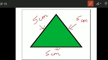 11th December Class 6 Maths LESSON NO 15 TRIANGLE AND THEIR PROPERTIES  PART 1