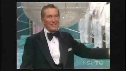 Lawrence Welk 25th Anniversary Show 1980