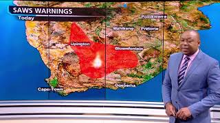 SA Weather Forecast | 12 April 2023