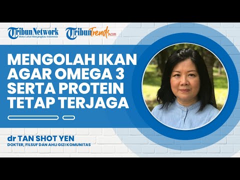 Ikan Goreng Apakah Sehat