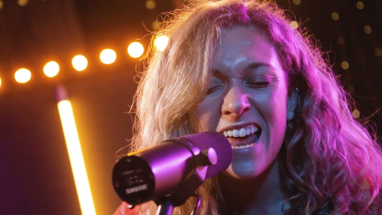 Kelly Barnes   UK Garage Mashup   Live In Session 2021 unbranded