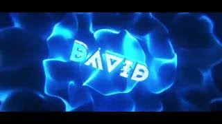 × David's Intro ×