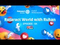 Rotaract world with ruhan episode  4