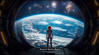 Beyond Space Music | Celestial Dream Orchestra & SpaceAmbient