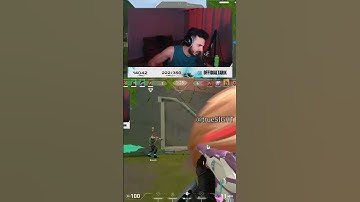 NA lost hope PROD made SEN tarik rage quit #shorts