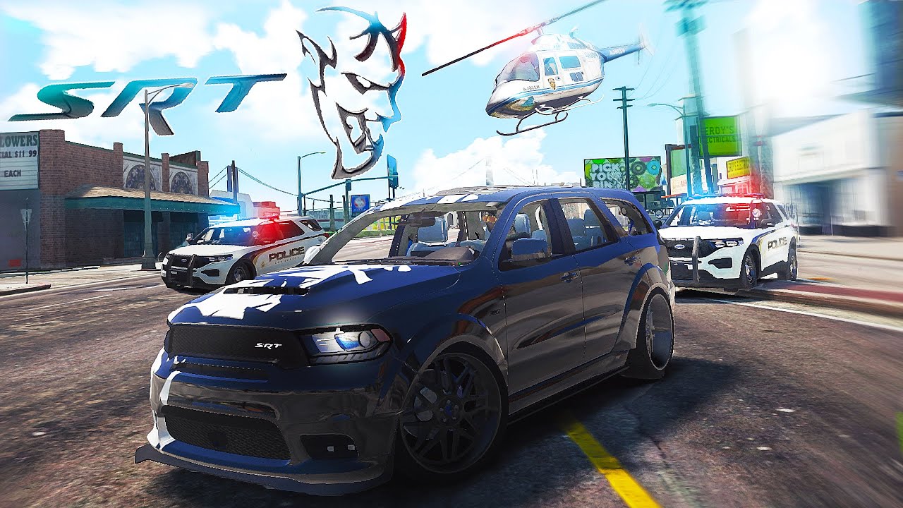 THEY FINALLY CONFRONTED US | GTA 5 RP