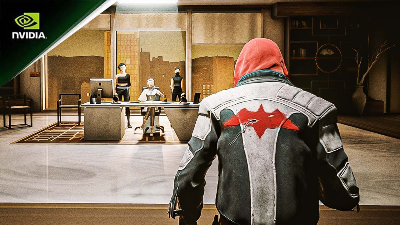 SIFU Just Got CRAZY with Redhood Mod - SIFU FULLGAME