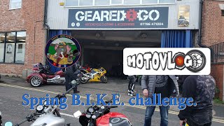Motovlog.com || Interesting || GSXR750