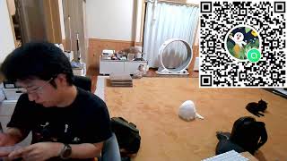 【第13回】マックブックから配信してみる　　　2026/5/22(金曜日)