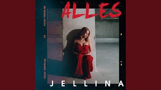 Video thumbnail of "Jellina - Alles"