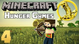 Hunger Games with Juicetra {Episode 4} Cheaty Disconnect