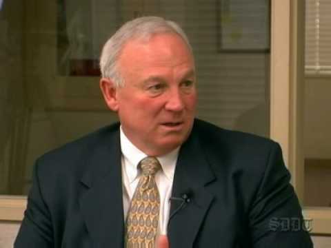 Interview with San Diego Mayor Jerry Sanders