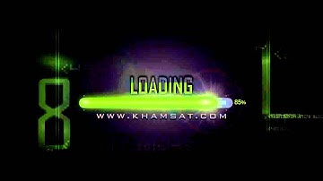 Loading Intro by khamsat