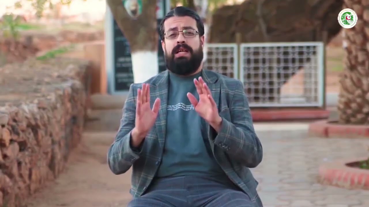 الذكرى 193 للمبايعة الأولى للأمير عبد القادر  روبورتاج تحت إشراف مديرية الخدمات الجامعية معسكر