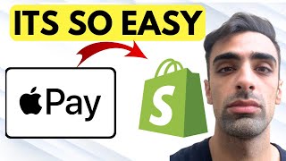 How To Add Apple Pay To Shopify Step By Step Guide (2025)