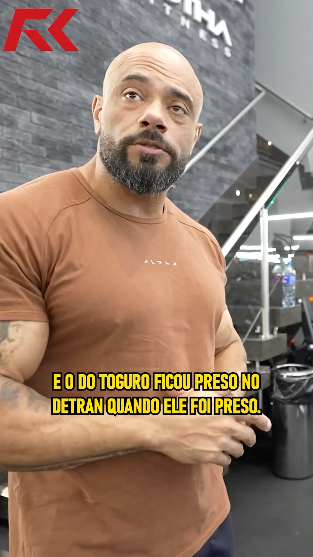 BALESTRIN E TOGURO VOLTARAM SEM OS CARROS DE BALNEÁRIO? #renatocariani #juliobalestrin #toguro #bc