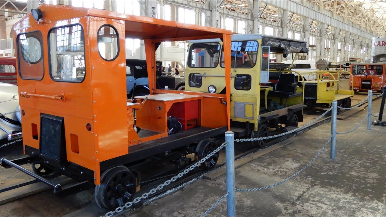 Gang Car Train Track Repair YouTube