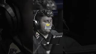 Heavygod 1vs2 #major #heavygod #donk #spirit #g2 #cs2