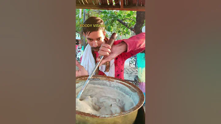 Michael Jackson Dancing chai waala