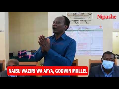 Video: Mwanasaikolojia Katika Hospitali Ya Wagonjwa