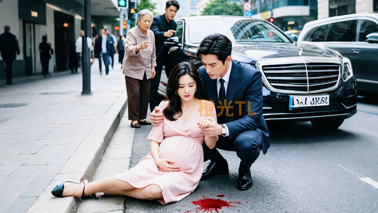 被嘲沒人要的已孕人妻竟是高冷總裁的白月光，他當場領她結婚，讓她重回職場幫她消除所有偏見排擠寵她發光！#短劇 #甜寵 #瑪麗蘇 #總裁灰姑娘