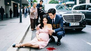 Pregnant married woman mocked as unwanted is a cold CEO’s first love, she gives him an heir screenshot 5