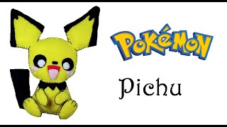 Pokemon: How To Make Pichu Plushie Tutorial
Plush tutorial : Another one from Pokemon. its Pichu....... Hope you ll enjoy it and show me if you have make one.
Social networks:
Official Facebook Page:
http://www.facebook.com/CarmenPayCrafts
Instagram : carmenpay_craft_aka_yarnland
Storevy : http://carmenpaycraft.storenvy.com/
Be my friend on FB : https://www.facebook.com/carmen.pay.9
Templates:
http://carmenpaycraft.blogspot.my/2016/04/pichu-plush-tutorial.html
Song: Easy Lemon by Kevin MacLeod
Please visit incompetech.com for more awesome music from Kevin. His work is great and its free too ^^
Title Kevin MacLeod (incompetech.com) Licensed under Creative Commons Attribution 3.0 http://creativecommons.org/licenses/by/3.0/ Pokemon: How To Make Pichu Plushie Tutorial
