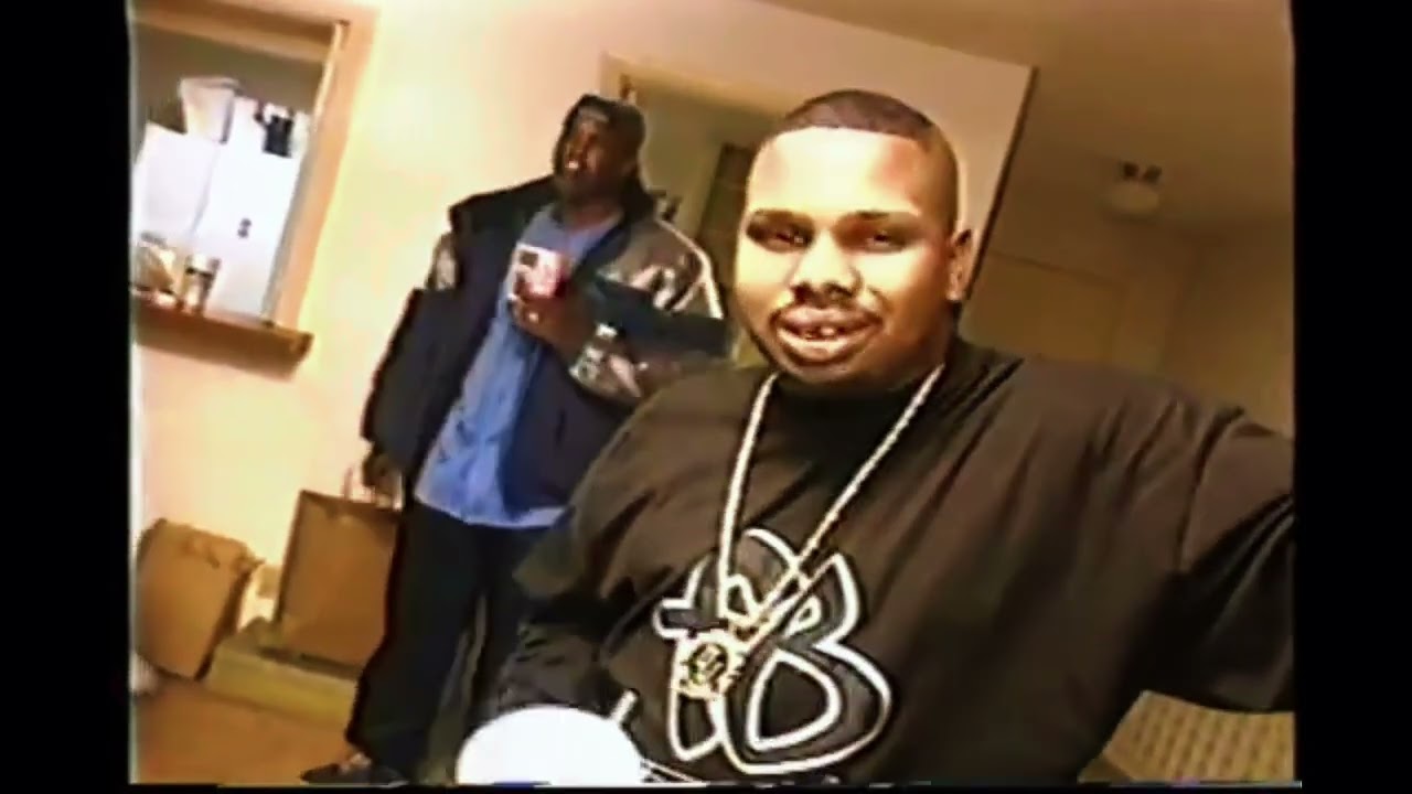 OFFICIAL MUSIC VIDEO] Pimp Tha Pen - Dj Screw & Lil Keke - YouTube