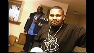 OFFICIAL MUSIC VIDEO] Pimp Tha Pen - Dj Screw & Lil Keke - YouTube