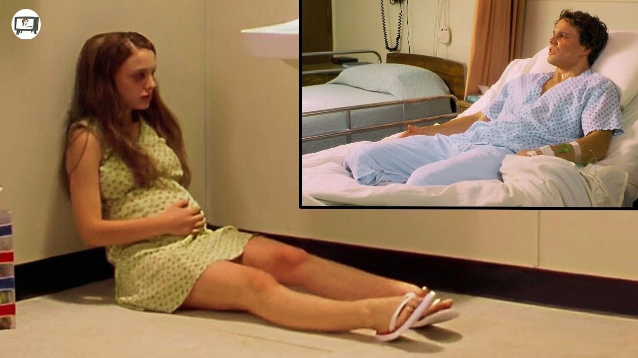 A Fa paina pa in a TLANCHHIATSAN daih😢Mahse a hnu ah chuan😳