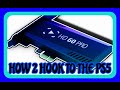 How To Connect Your Elgato Capture Card To Your PS5 & Have Game/Chat Sound w/Out The Audio Optical