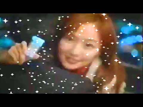 【なつかCM】噛むブレスケア 2001 小林製薬