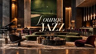 Gallery Lounge | Soft Lounge Jazz for Deep Focus & Relaxation screenshot 4