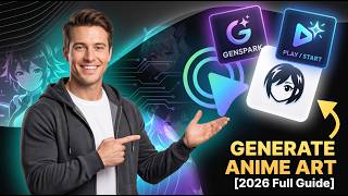 How to Generate Anime Art with Genspark [2026 Full Guide]