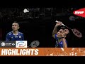 All-Indonesian final sees Alfian/Fikri take on young pair Indra/Joaquin