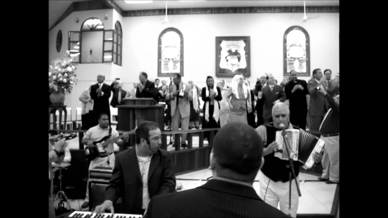 IGLESIA DE DIOS INC - YouTube