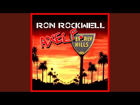 Ron Rockwell — Axel F. 2009 (Club Mix)