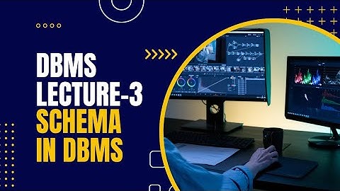 RPSC PROGRAMMER CLASSES | RPSC PROGRAMMER VACANCY | FREE RPSC  PROGRAMMER COURSE |DBMS LECTURE 3