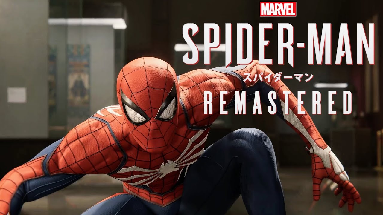 親愛なる隣人−仮面の男たち− #7 【Marvel's Spider-Man Remastered