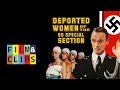 Deported Women of the SS Special Section (悪魔のホロコースト) - Full Movie With Japanese Su