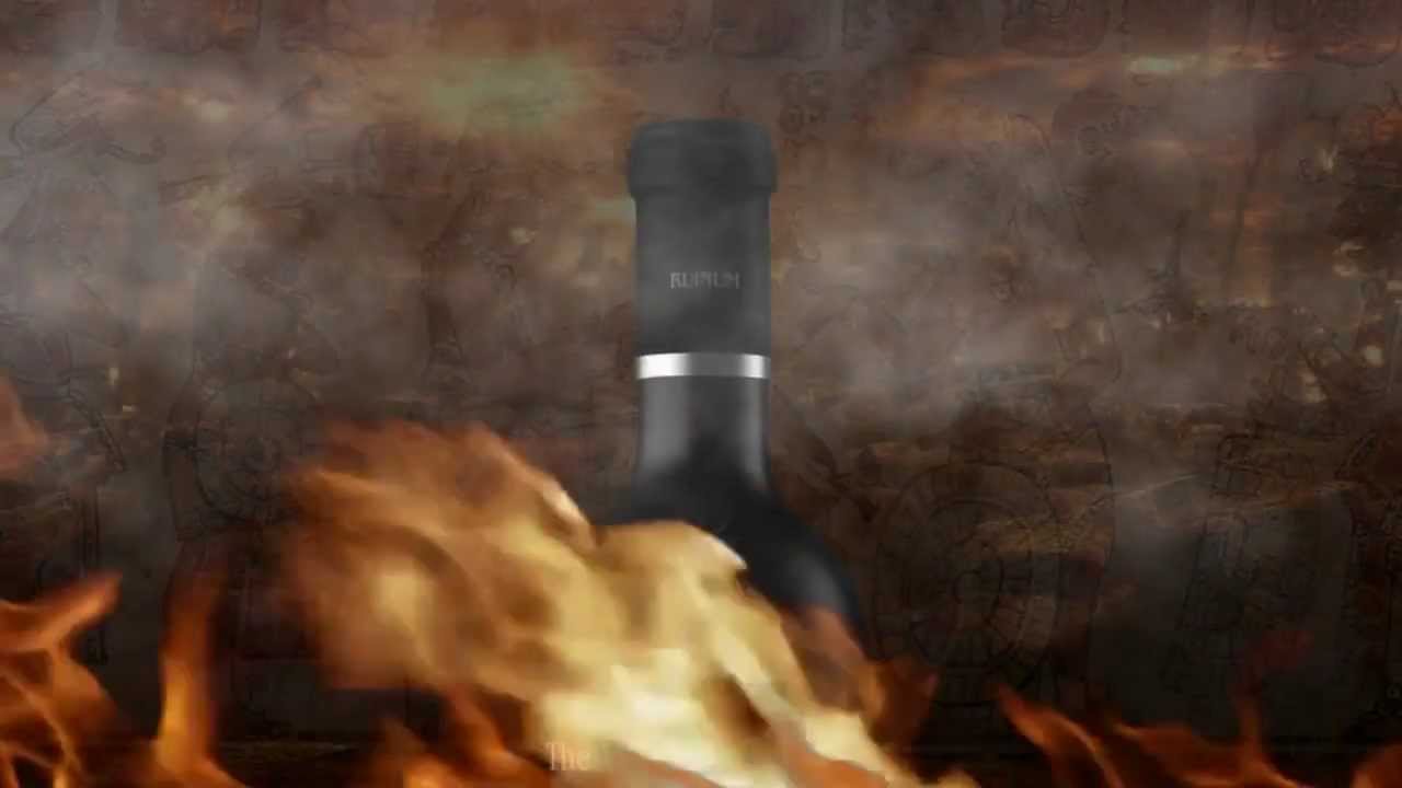 Ruinum Wine (New Bottle) [NSFWshow]