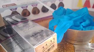 صبغة مورفوز Teinture Morphose و هل حقا تنشف الشعر وهل ما يشاع عنها صح او كذبة