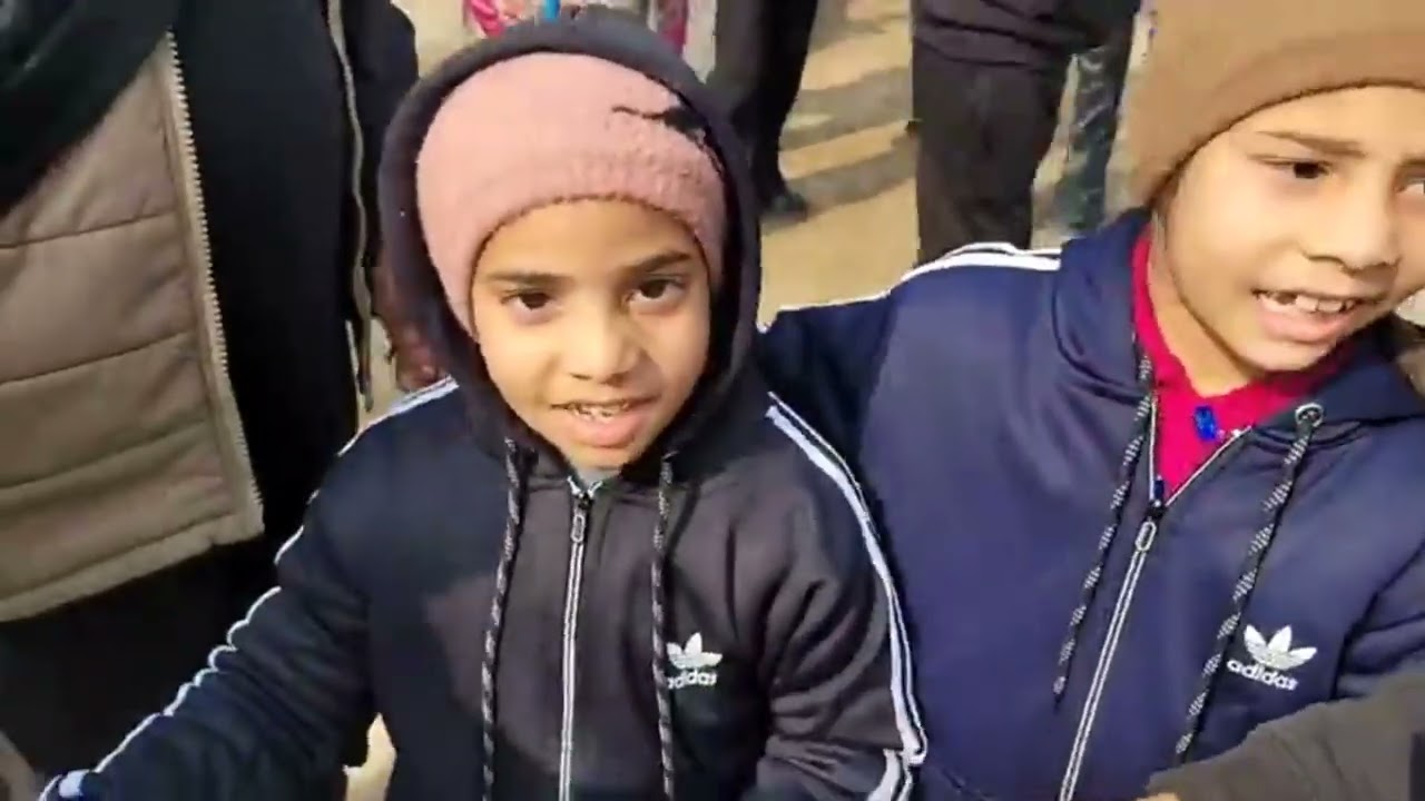 ਮਾਘੀ ਮੇਲੇ ਬਾਰੇ ਲੋਕਾ ਦੇ ਵਿਚਾਰ ਤੇ ਉਹਨਾ ਨਾਲ ਖਾਸ ਗੱਲਬਾਤ ਤੇ ਮੇਲੇ ਚ ਮਸਤੀ ਕਰਤੇ ਤੁਸੀ ਵੀ ਲਓ ਆਨੰਦ ਮੇਲੇ ਦਾ 