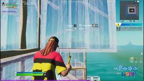 Fiz esse clip enquanto meu amigo falava que ia me splitar do trio
