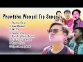 Phuntsho wangdi  top song  bhutanese song