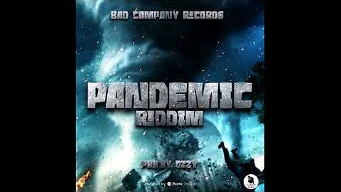 Pandemic Riddim Mix by Dj Grantz ft Bazooker, Dobba Don, Hwindi President, & more | Zimdanceha 2020