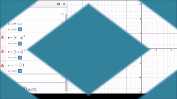 Creating Designs using Desmos (list Tutorial) #Desmos#SatvinderSinghMaths#Design