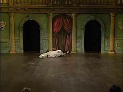 RSC: Hamlet (4 of 4)