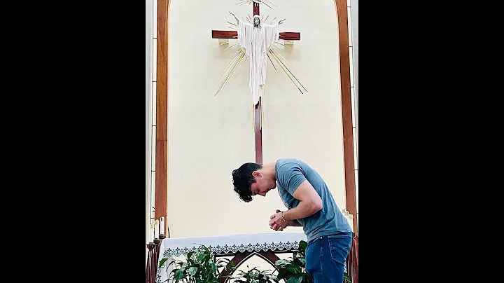 When do we use a profound bow?