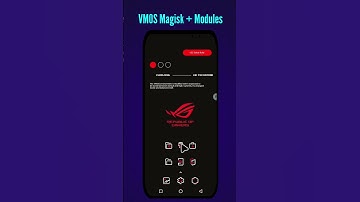 Virtual Root | VMOS for non Rooted Device | Magisk + Modules